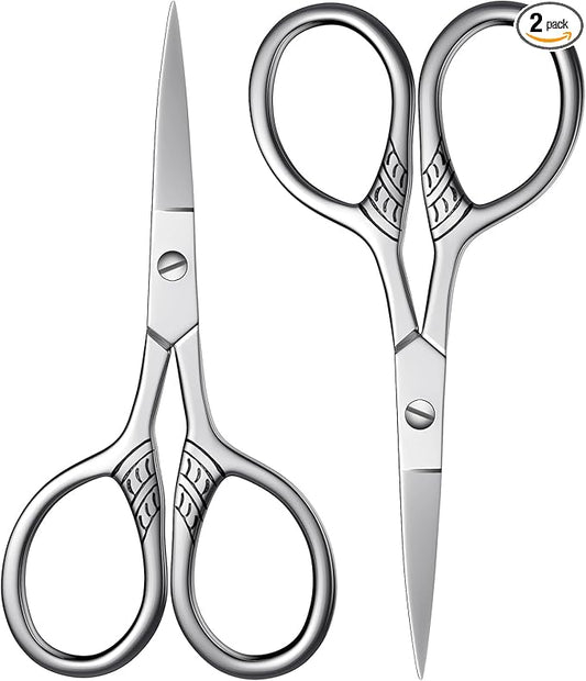 Professional Grooming Scissors, Small Scissors