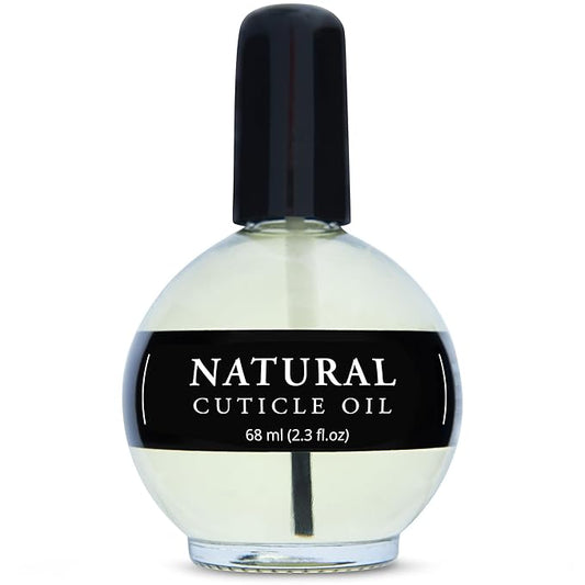 Moisturizing Cuticle & Nail Care
