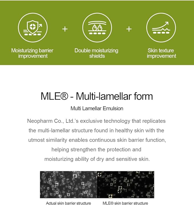 ZEROID | Richenic Cream with Urea 5% | Intensive Skin Care for Dry & Disordered Skin | Korean Face Moisturizer | Skin Lotion for Barrier Repair | Korean Dermocosmetic Skincare | 2 fl oz (60ml)