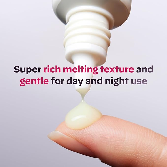 Wrinkle Care Duo : Superform Galvanic Booster Aqua Mint and Glasslike Triple Power Wrinkle Spot Ampoule, 0.47fl. oz