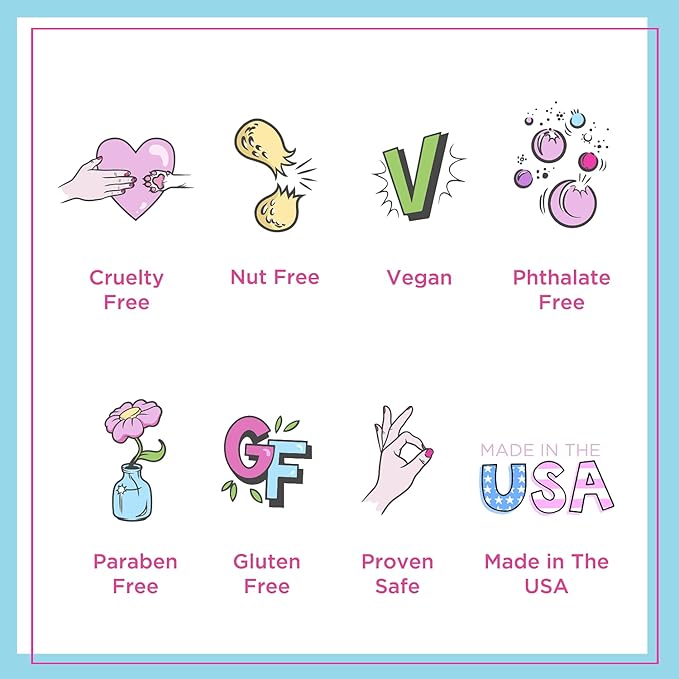 Petite 'n Pretty Glo$$ Lip Balm Gloss,