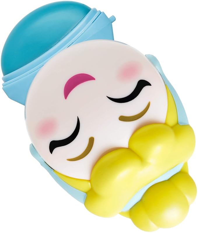 Lip Smacker Disney Cinderella Emoji Lip Clear,