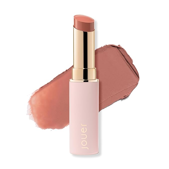 Jouer Balm Bouche Demi-Matte Lip-Sororité - Formula