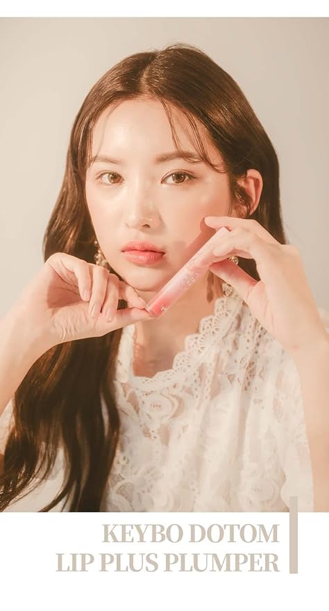 KEYBO Lip Plumper Dotom Lip Plus Delight)