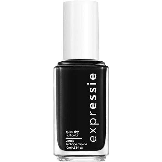 Essie expressie, Quick-Dry Nail Polish, 8-Free Vegan, True Vegan,