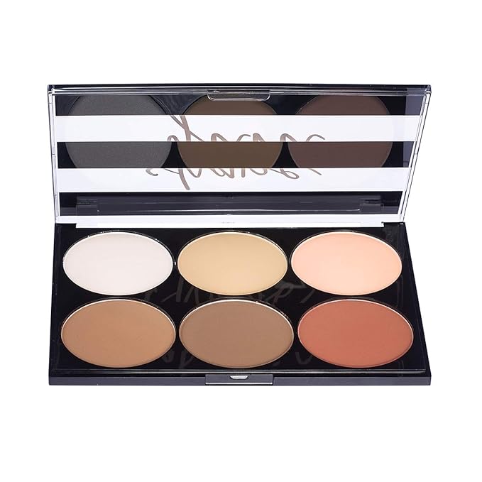 MRV Shape GURU Palette N.02 Medium