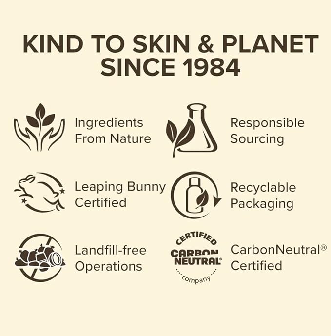 Burt's Bees 100% Natural Origin Lip Treatment with Sea Minerals Sweet Mint (Lemon Sorbet) - Hydrating, Moisturizing, Nourishing, Uplifting Lip Balm