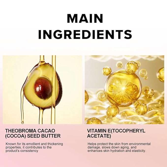 Multi Glow Balm - Hydrating, Lightweight, and Blendable Creamy Blush for Cheeks, Lips, and Eyes, Radiant Skin Finish (#3 Sheer Pink, 1Pc)