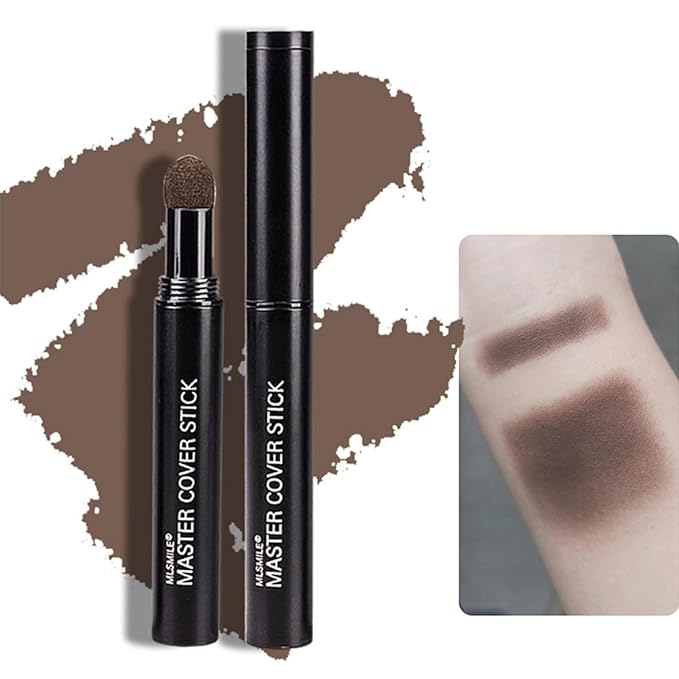 Root Cover up Stick, Brown