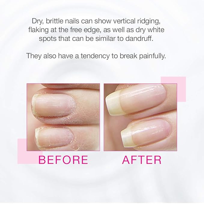 Nail Tek Protection Plus 3,