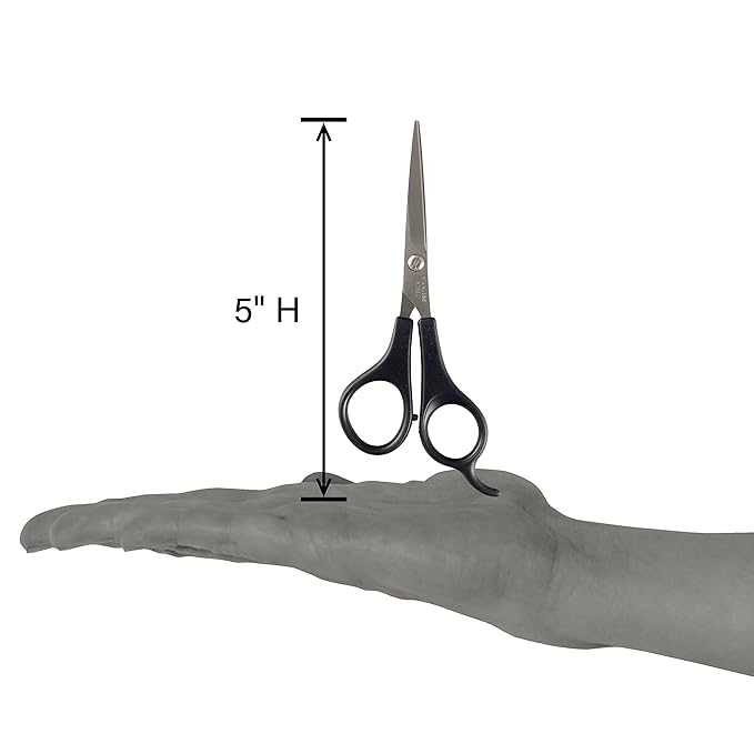 REFINE 5" Hair Styling Shears