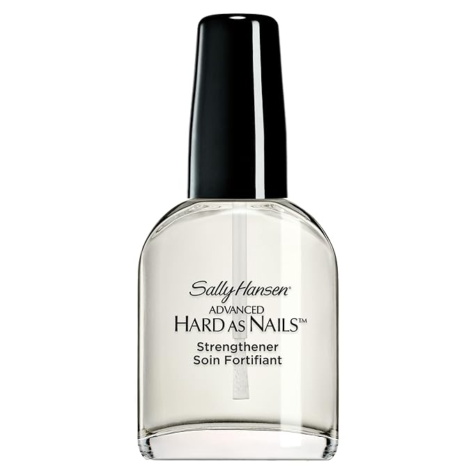 Sally Hansen Advanced Hard as