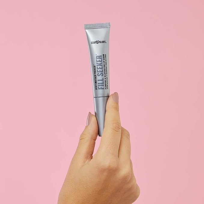 Soap & Glory Sexy Mother Pucker oz)