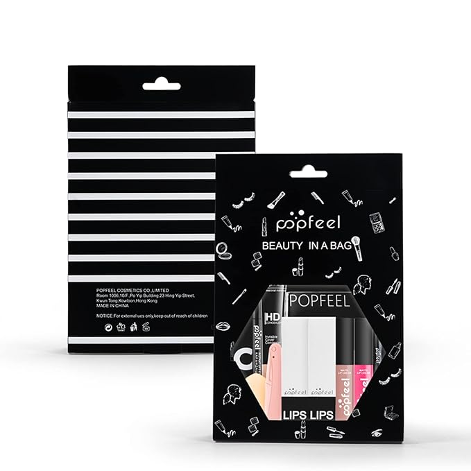 All-in-one Holiday Make up Gift Set