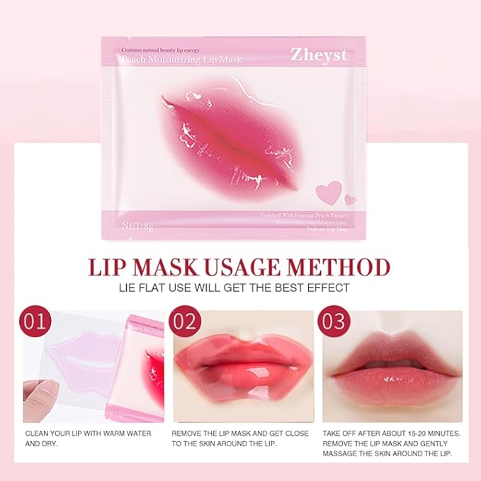 Lip Tint 4 Colors High Shine Non-Sticky Easy Apply Formula Waterproof Lip Stain With Vitamin E Moisturizing Long-Lasting Lip Gloss For Women Buildable Shine Mini Water Lipstick Fruit Extracts