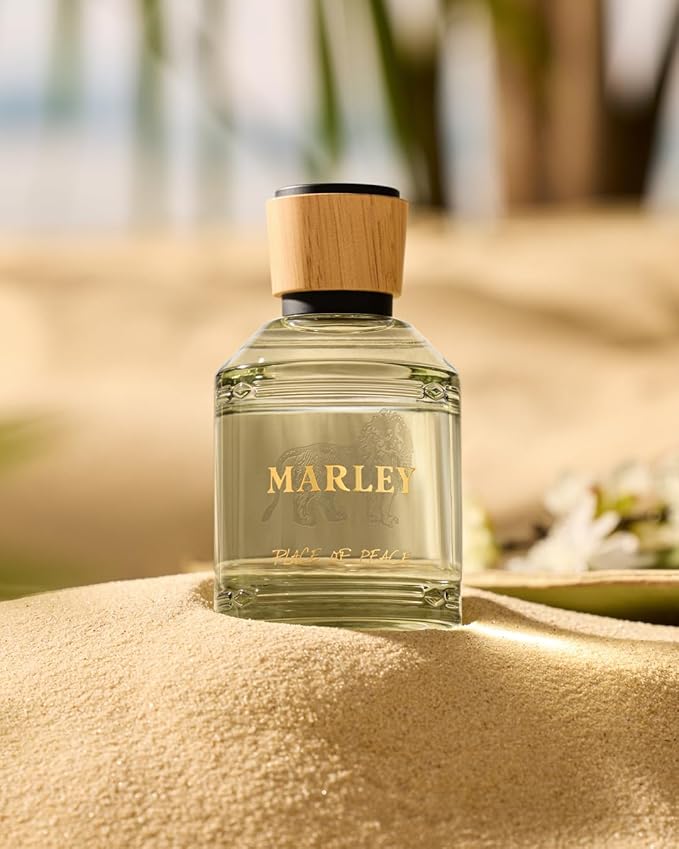 Michael Malul / Marley Place of Peace -100ml | 3.4oz EDP