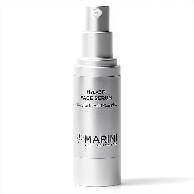 Jan Marini Skin Research Hyla3D™ Face Serum Hylaruonic Acid Complex, 1 Fl Oz