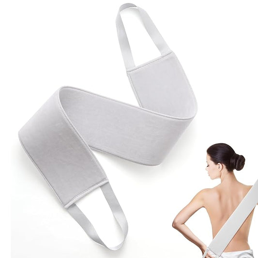 Lotion Applicator for Back - Back Lotion Applicator to Put Lotion on Back, Lotion applicator for The Back, Lotion applicator for Back self Elderly, for Women and Men, Back Cream Applicator