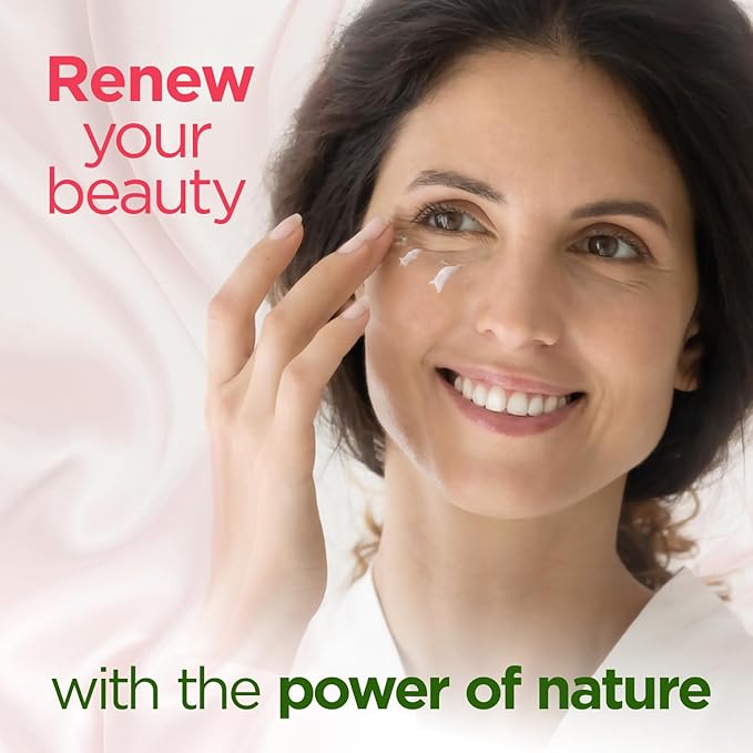 TEATRICAL Anti Wrinkle Face Cream, Face Moisturizer Infused with Green Tea Stem Cells, Helps Reduce Fine Line & Wrinkles, Face Cream for Women, Floral Scent, 7 oz (Pack of 2)