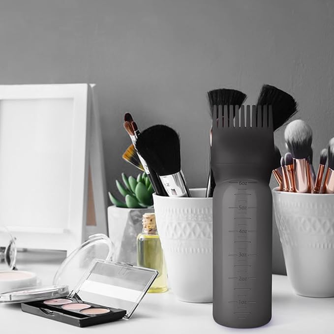 Root Comb Bottle Applicator 6