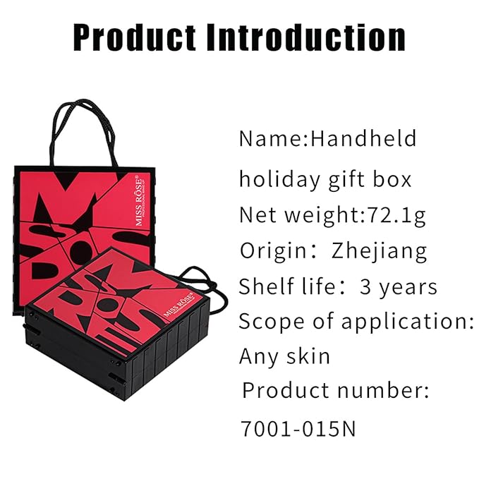 Makeup Sets, Multifunction Makeup Palettes