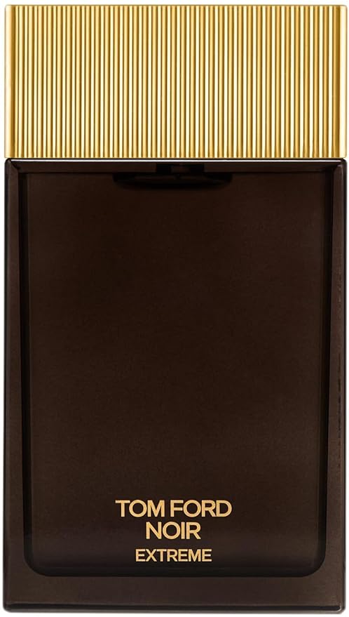 Tom Ford Noir Extreme Men Eau De Parfum Spray, 5.0 Ounce/150ml