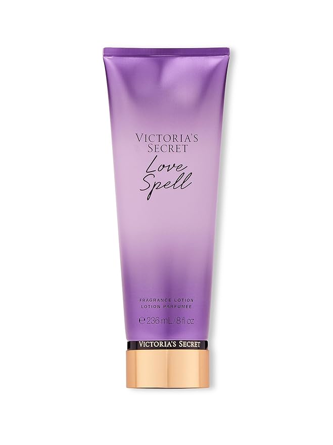 Victoria's Secret Love Spell Nourishing Hand & Body Lotion