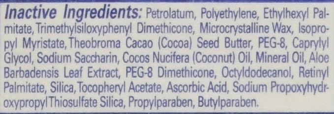 Banana Boat Sport SPF 50 Sunscreen Lip Balm (2 Pack)