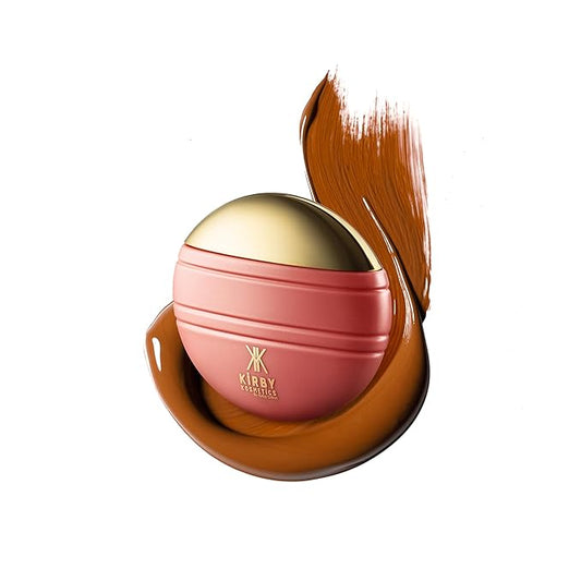 Konfident Glow Skin Tint – Espresso Empowerment Hydrating Oil-Free Glass-Skin Foundation, Buildable Light-to-Medium Coverage, 30 ml – Inclusive Clean Makeup for Radiant Confidence