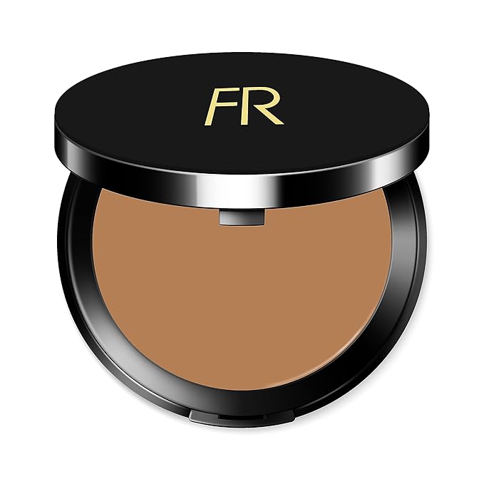 Cream To Powder Foundation by Flori Roberts, Full 0.30 oz