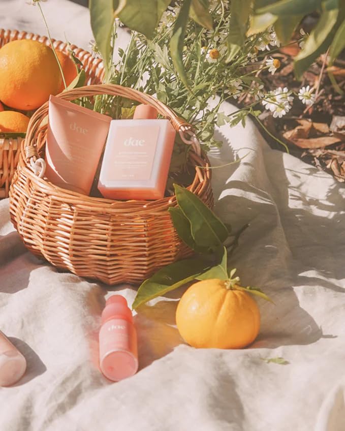 DAE Freshly Squeezed Wash Set