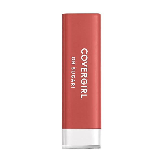 COVERGIRL Colorlicious Oh Sugar! Tinted Lip (packaging