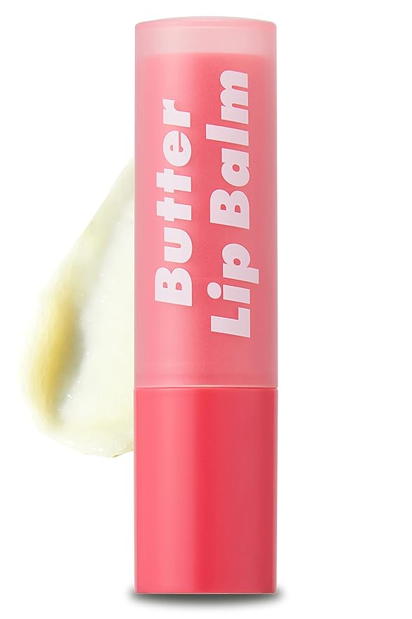 UNPA BubiBubi Vegan Lip Balm |