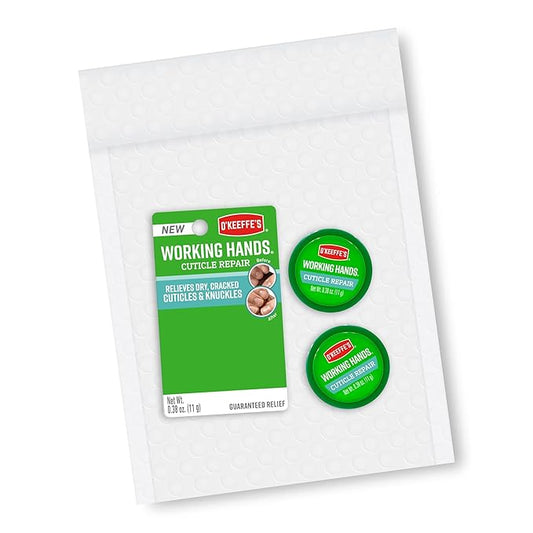 O'Keeffe's Working Hands Cuticle Repair;