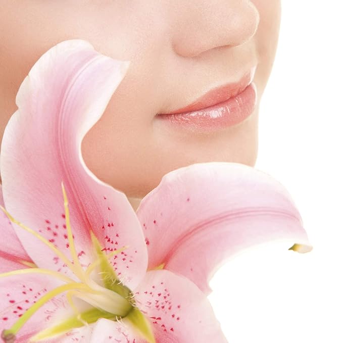 Lauren Brooke Cosmetiques Color Fusion Lip Glaze (Pink Grapefruit Sorbet)