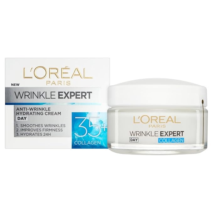 L’Oreal ParisWrinkle Expert by Paris Day Cream 35+ TBC 50ml