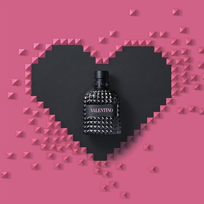 Valentino Uomo Born In Roma for Men - 1.7 oz EDT Spray