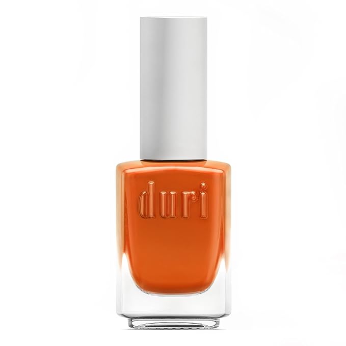 duri Nail Polish, 669 Rio