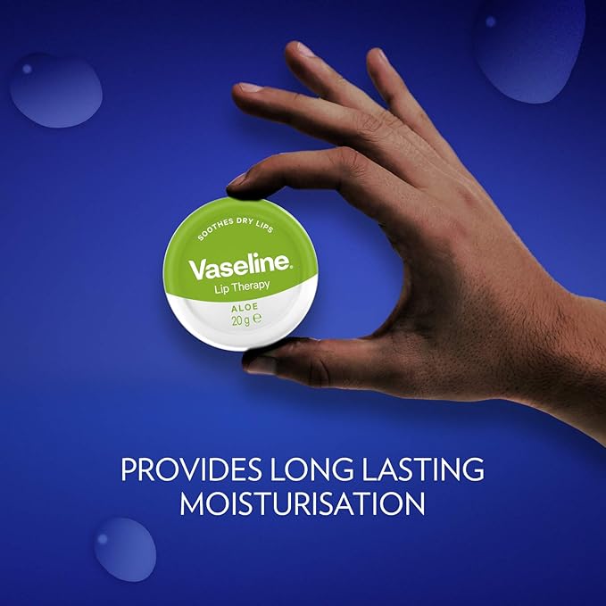 Vaseline Lip Therapy | Vaseline Lip 20g
