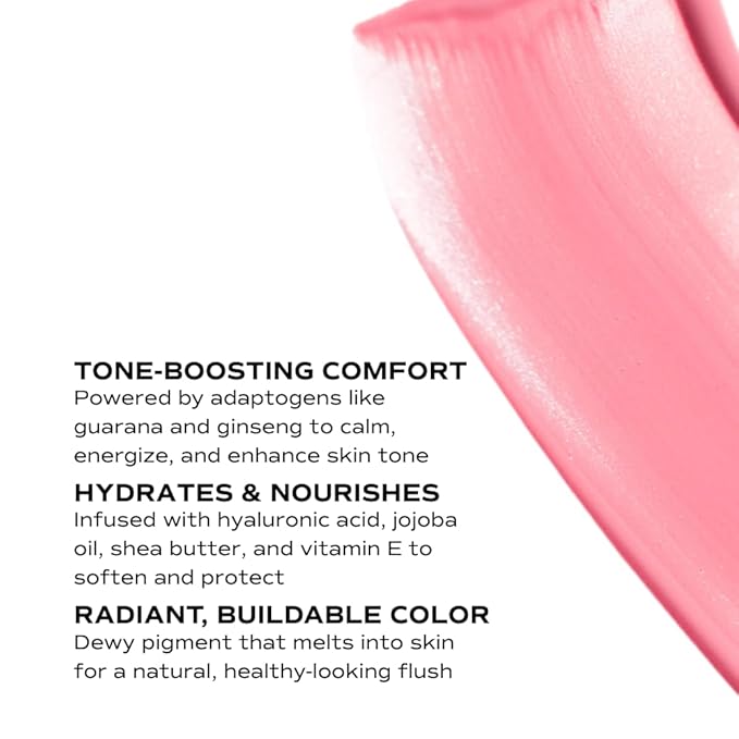 Blissful Moment Dewy Liquid Blush (Inner Glow, 0.27 Fl Oz)