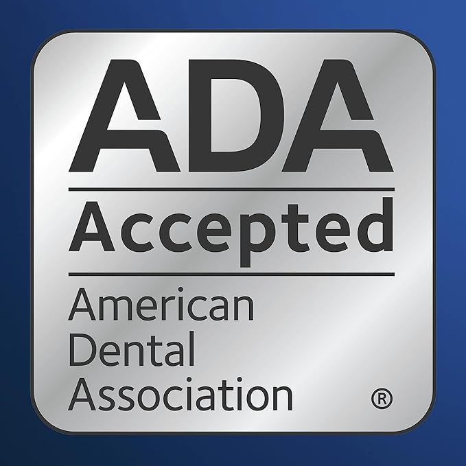 Oral-B Daily Clean Replacement Brush Heads for an Oral-B Electric Toothbrush, Pack of 3