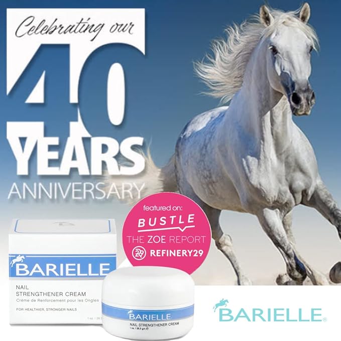 Barielle Hydrating Ridge Filler Base