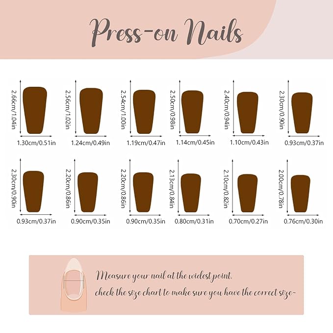 BABALAL Press on False Nails Long Coffin Fake Nails Black Red Gothic Acrylic Stick on Nails 24Pcs Halloween Glossy Full Cover for Women Girls