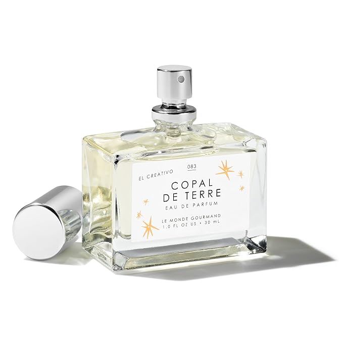 Le Monde Gourmand Copal de Terre Eau de Parfum 1 fl oz (30ml)