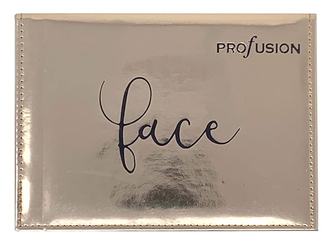 Profusion Cosmetics - Face - Professional Eyeshadow Lip