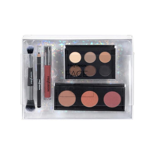 Profusion Cosmetics Complete Face Sculpting Collection