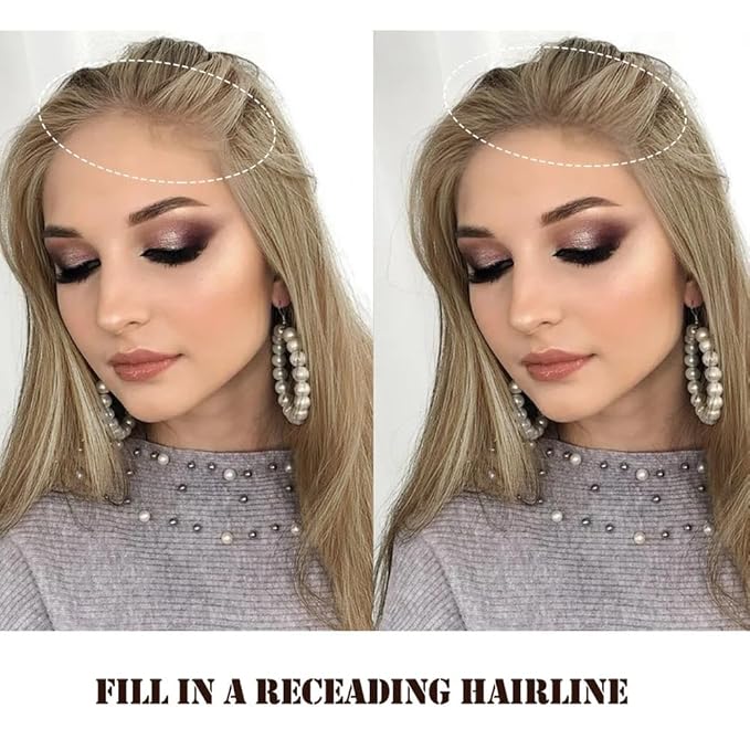 Root Touch Up Hairline Powder