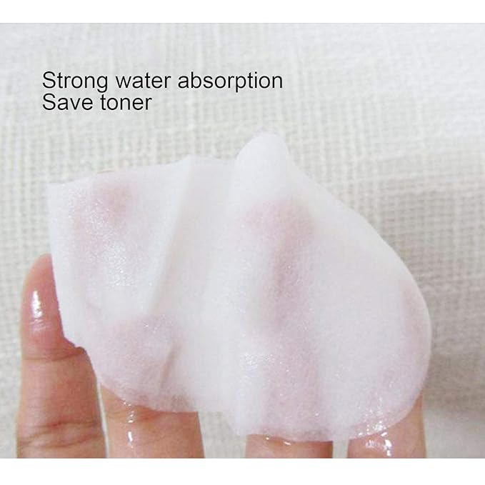 Eye Mask Paper, 600pcs Disposable Ultra-thin Eye Mask Paper DIY Beauty Salon Eye Mask Sheet DIY Eye Mask Paper Beauty Salon Eye Mask Sheet for Moisturizing Eye Care Tool Suitable for All Skin Types