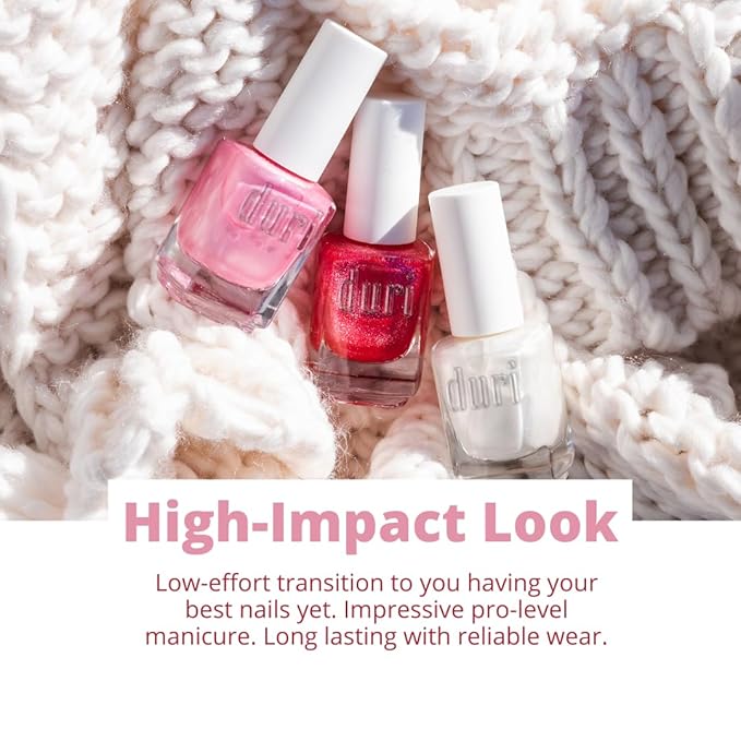 duri Nail Polish, 735 Leo,