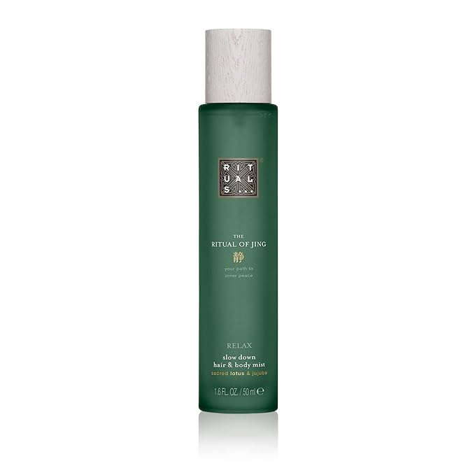 RITUALS The Ritual of Jing Hair & Body Mist, 50 ml